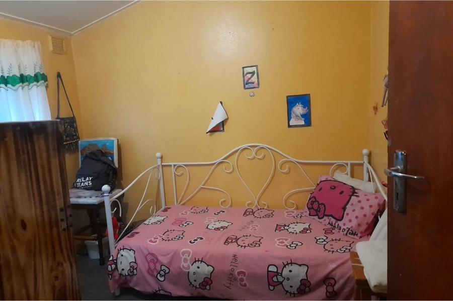 3 Bedroom Property for Sale in Sarepta Western Cape